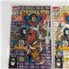 Image 2 : New Mutants #100 First and Second Print