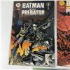 Image 2 : Batman Versus Predator #1-3