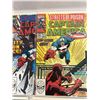 Image 3 : Captain America #371, #372, #375, #379, #380
