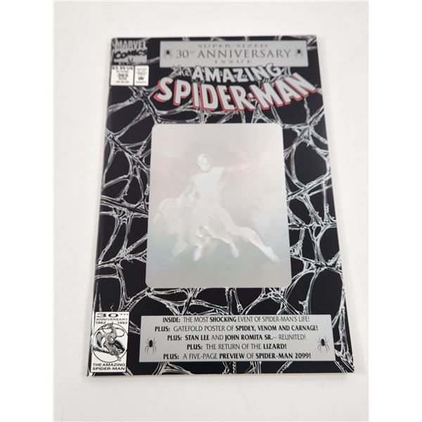 Amazing Spider Man #365