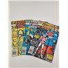 Image 1 : Transformers Universe #2-4