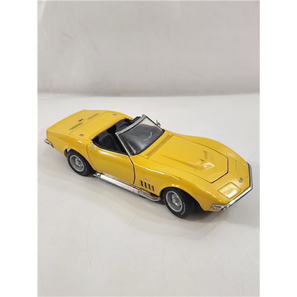 Revell '69 Corvette Stingray