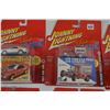 Image 2 : 6 Johnny Lightning Die-Cast Cars