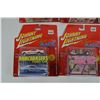 Image 5 : 6 Johnny Lightning Die-Cast Cars