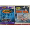 Image 2 : 4 Johnny Lightning Die-Cast Cars