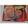 Image 2 : 5 Johnny Lightning Die-Cast Cars