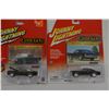 Image 2 : 5 Johnny Lightning Die-Cast Cars