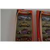 Image 2 : 2 Matchbox Die-Cast 5 packs