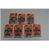 Image 1 : 7 Matchbox Die Cast Pickup Trucks