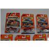 Image 2 : 7 Matchbox Die Cast Pickup Trucks