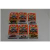 Image 1 : 6 Matchbox Die Cast Cars