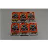 Image 1 : 6 Matchbox Die Cast Muscle Cars