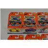 Image 2 : 6 Matchbox Die Cast Muscle Cars