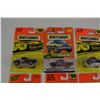 Image 2 : 6 Matchbox Die-Cast Cars