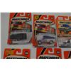 Image 2 : 10 Matchbox Die-Cast Vehicles