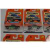 Image 2 : 6 Matchbox Die-Cast Chevy Bel Airs
