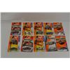 Image 1 : 10 Matchbox European Cars