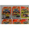 Image 2 : 6 Matchbox Construction Vehicles