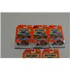 Image 2 : 5 Matchbox Hot-rods