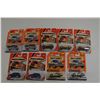 Image 1 : 9 Matchbox Die Cast Cars