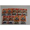 Image 1 : 9 Matchbox Die Cast Cars