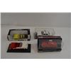 Image 1 : Assorted 1:43 Scale Cars