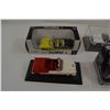 Image 2 : Assorted 1:43 Scale Cars