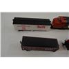 Image 2 : 6 Assorted Loose Trains