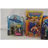 Image 2 : Assorted Action Figures