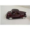 Image 2 : 2 1939 Chevrolet Coupes