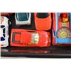 Image 2 : Assorted Toy Cars, mostly pullback vehicles