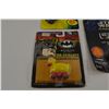 Image 3 : Kenner + ERTL Star Wars and Batman Die Cast Figures and Cars