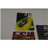 Image 4 : Kenner + ERTL Star Wars and Batman Die Cast Figures and Cars