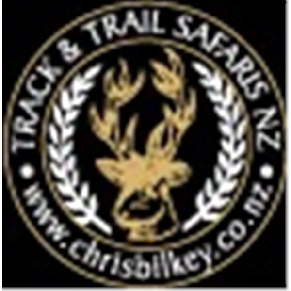 New Zealand Red Stag Hunt