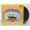 Image 1 : THE BEATLES / MAGICAL MYSTERY TOUR / LP