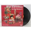 Image 1 : ELVIS PRESLEY / BLUE CHRISTMAS / LP