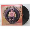 Image 1 : DAVE DUDLEY / ON THE ROAD / LP