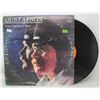 Image 1 : GUSTAFSON / LONG TIME LAYIN' DOWN / LP