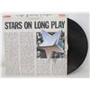 Image 1 : STARS ON LONG PLAY / LP