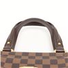 Image 6 : Louis Vuitton Damier Ebene Canvas Leather Knightsbridge Handbag