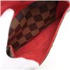 Image 9 : Louis Vuitton Damier Ebene Canvas Leather Knightsbridge Handbag