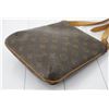 Image 3 : Louis Vuitton Brown Monogram Canvas Leather Musette Salsa Short Shoulder Strap B