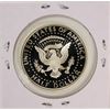 Image 2 : 2008-S Kennedy Half Dollar Coin