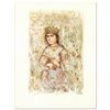 Image 1 : Zorina by Hibel (1917-2014)