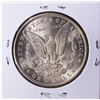 Image 2 : 1885 $1 Morgan Silver Dollar Coin CH BU