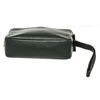 Image 4 : Louis Vuitton Black Toiletry Pouch Cosmetic Bag