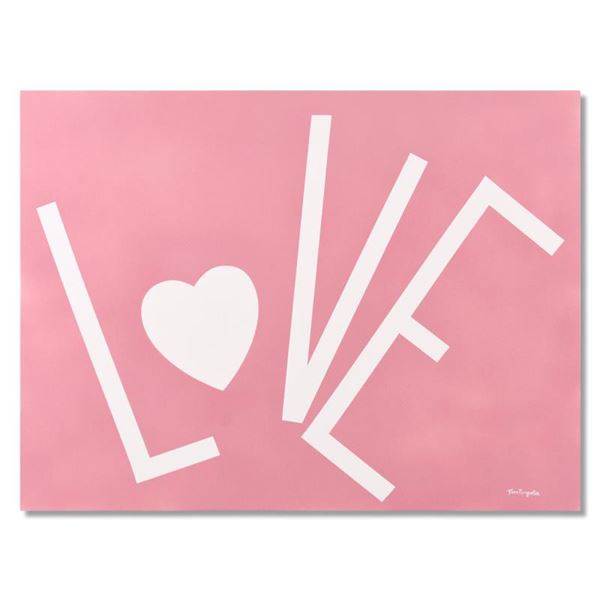 Love by Pergola Original