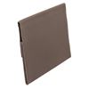 Image 6 : Coach Grey Pebbled Leather Tablet Sleeve