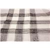 Image 2 : Burberry Grey Novacheck Scarf