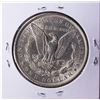 Image 2 : 1890 $1 Morgan Silver Dollar Coin CH BU